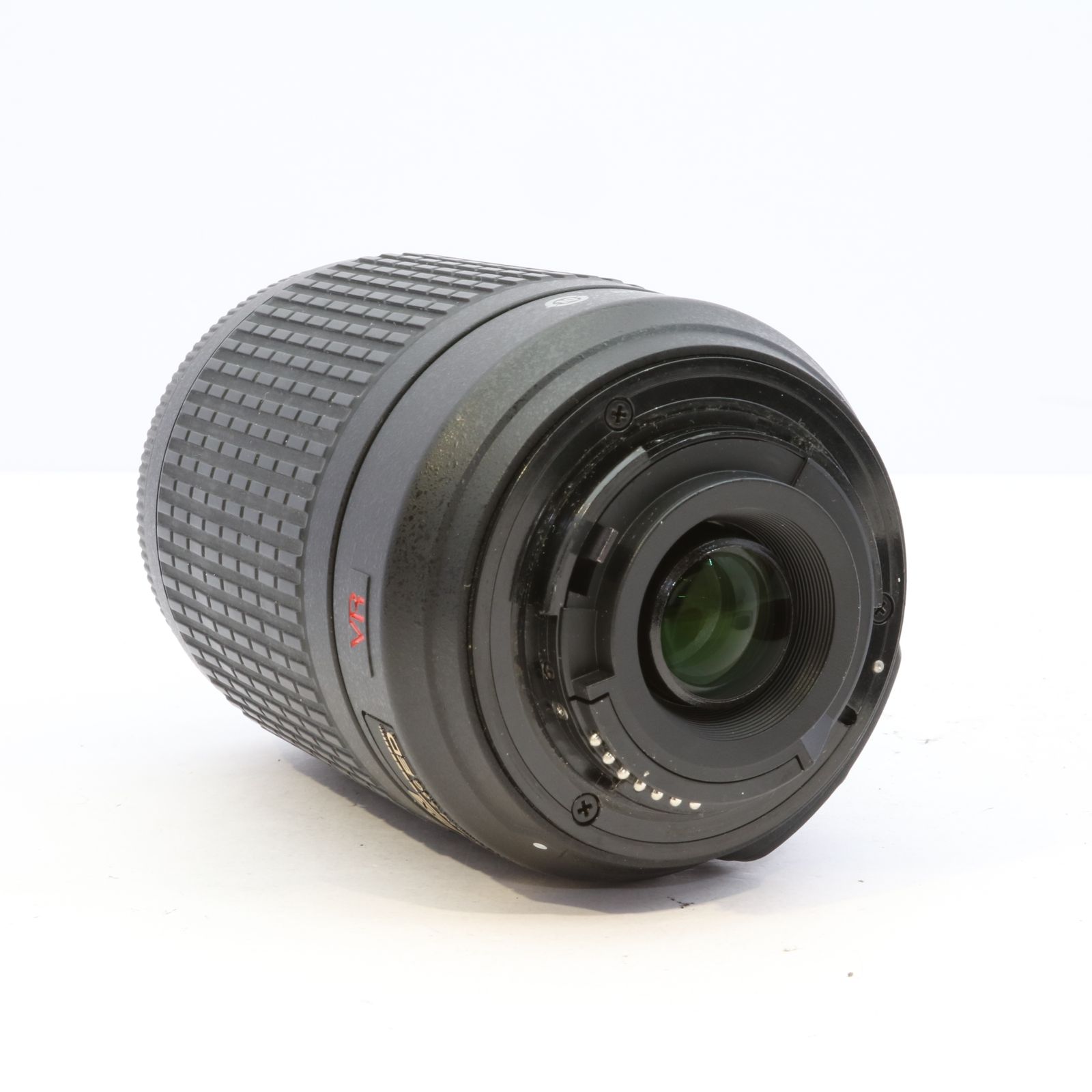 完動品】Nikon DX AF-S NIKKOR 55-200mm F4-5.6G ED VR - メルカリ