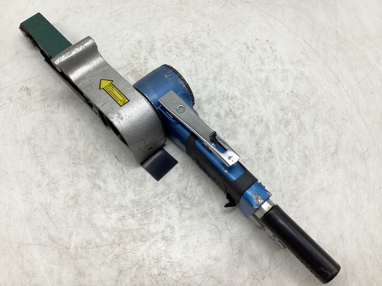  品 Nitto B-30 N 日東工器 ベルトン 並行輸入品 IT_9 HWU 0 豊田 M 04 電動ナット回し サンダー 研磨機