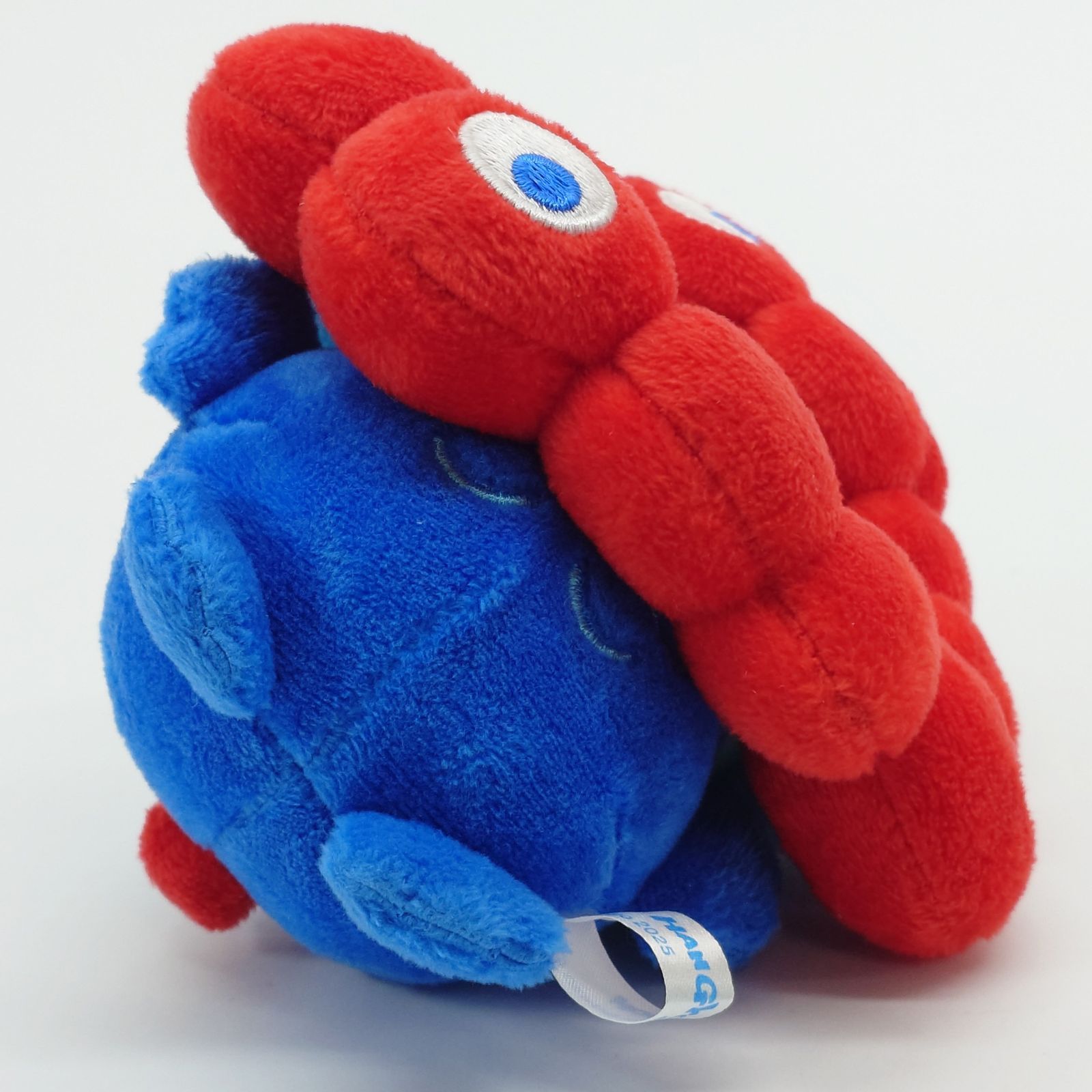 EXPO2025 関西万博 サンリオコラボ ミャクミャクなりきり ハンギョドン