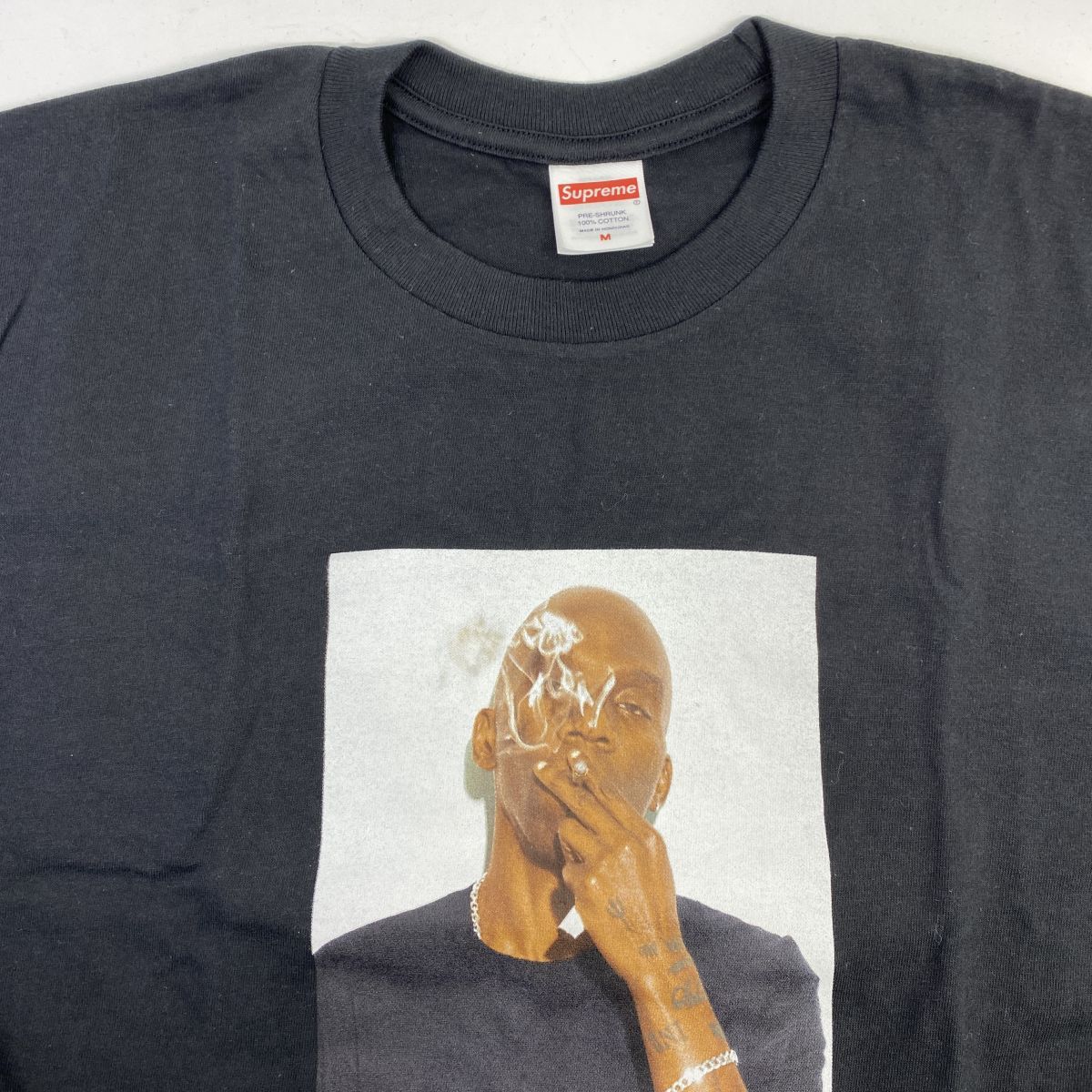 Supreme シュプリーム Dean Blunt Tee ディーン ブラント Tシャツ M 