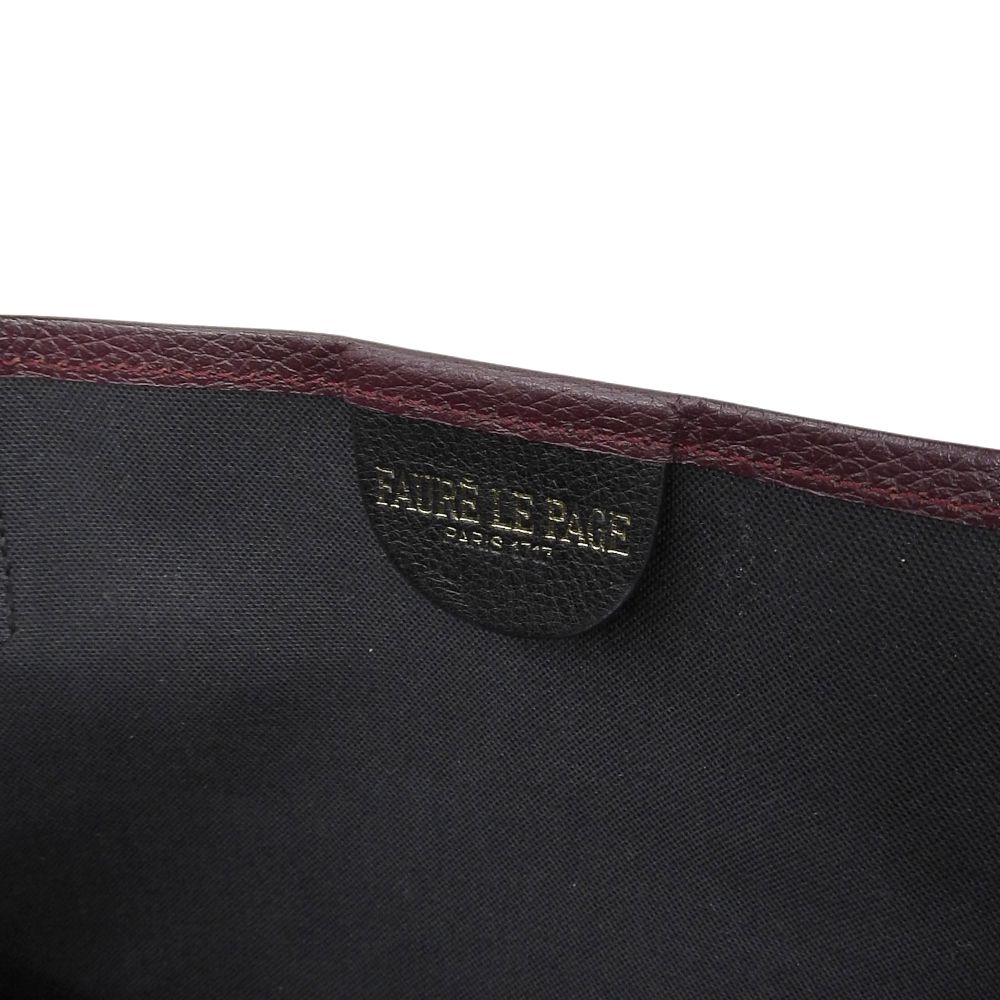 超美品 フォレルパージュ FAURE LE PAGE 現行販売商品 DAILY BATTLE 32