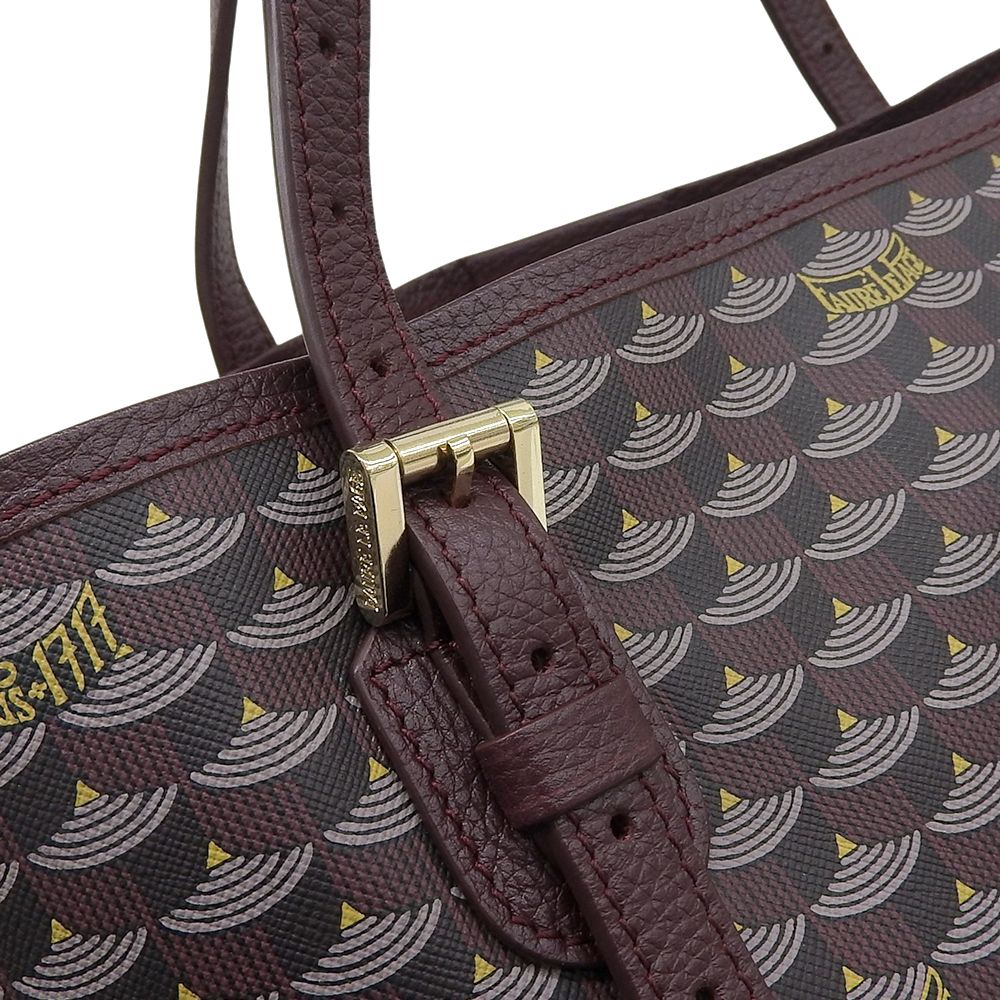 超美品 フォレルパージュ FAURE LE PAGE 現行販売商品 DAILY BATTLE 32