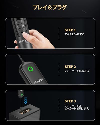 マイクロフォン