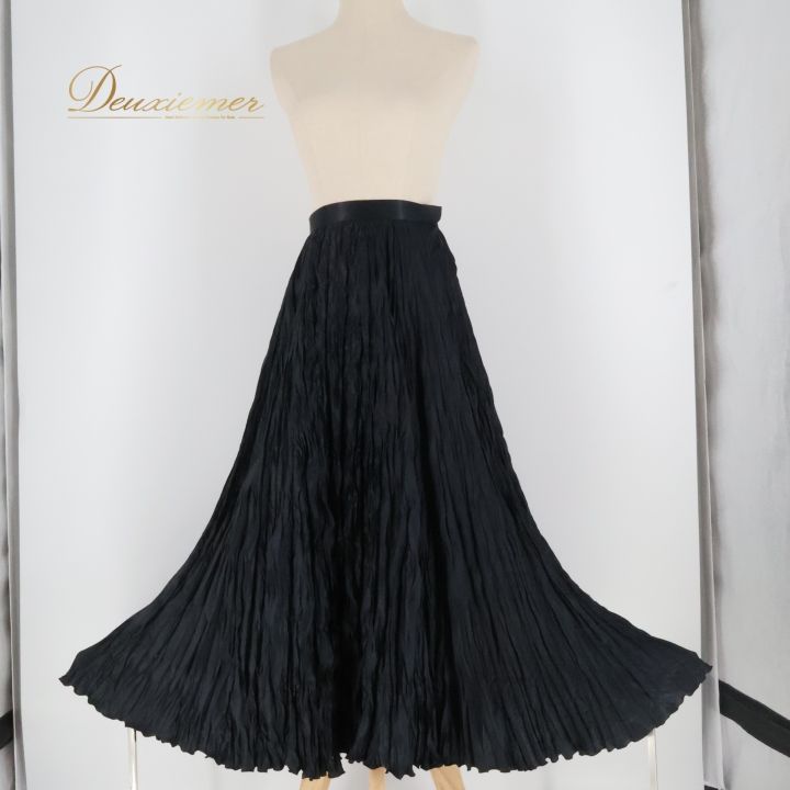 社交ダンスチャコットブラックスカート 社交ダンス 衣装 スカート ブラック系 チャコット Chacott レッスン