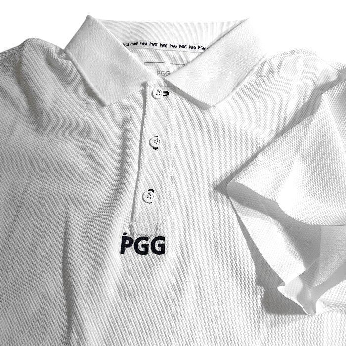 PGG by PEARLY GATES ピージージー パーリーゲイツ ゴルフ 吸汗速乾