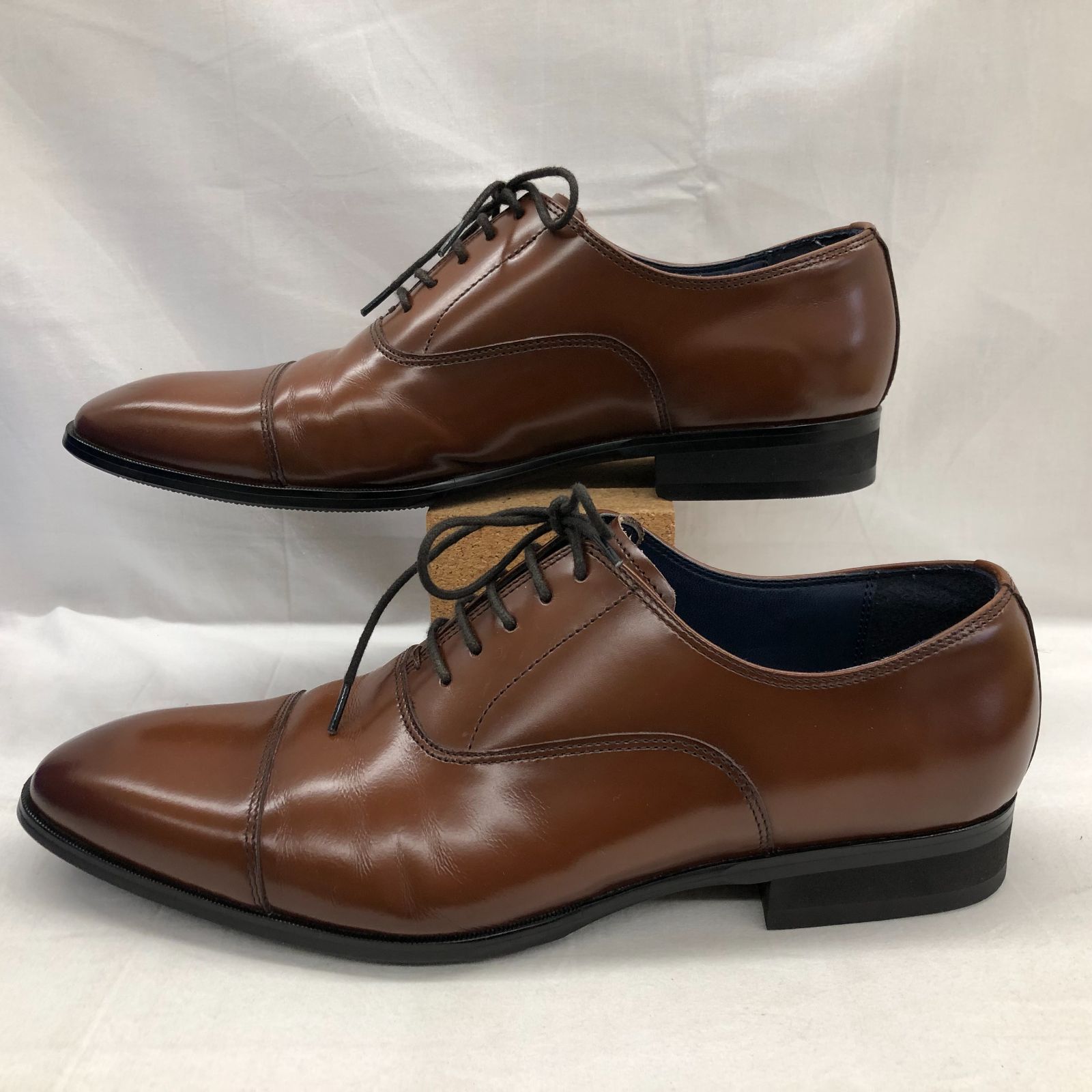 KENFORD ケンフォード ビジネスシューズ KN72 ストレートチップ