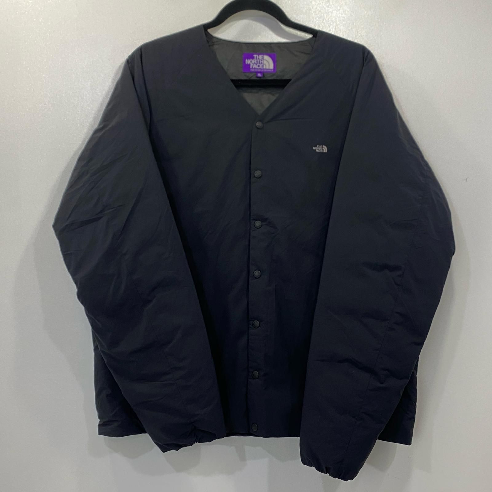 姫路東店】 中古 THE NORTH FACE PURPLE LABEL | ザノースフェイス