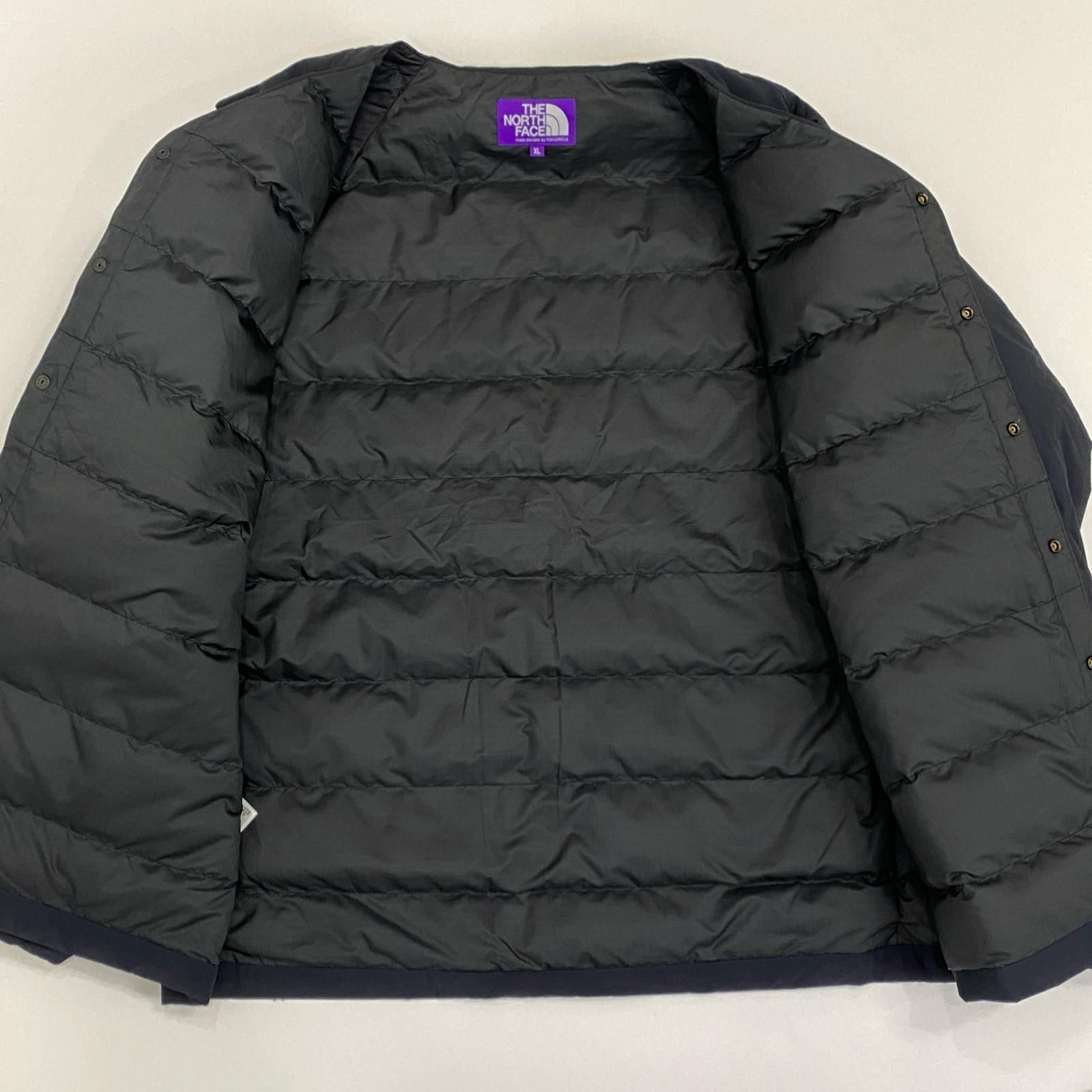 姫路東店】 中古 THE NORTH FACE PURPLE LABEL | ザノースフェイス