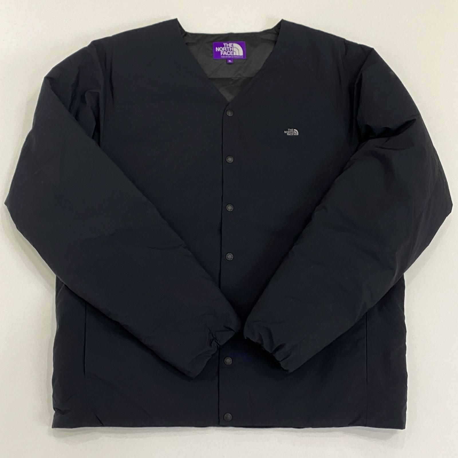 姫路東店】 中古 THE NORTH FACE PURPLE LABEL | ザノースフェイス