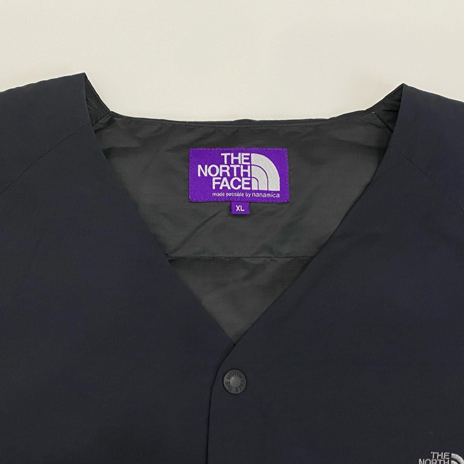 姫路東店】 中古 THE NORTH FACE PURPLE LABEL | ザノースフェイス 