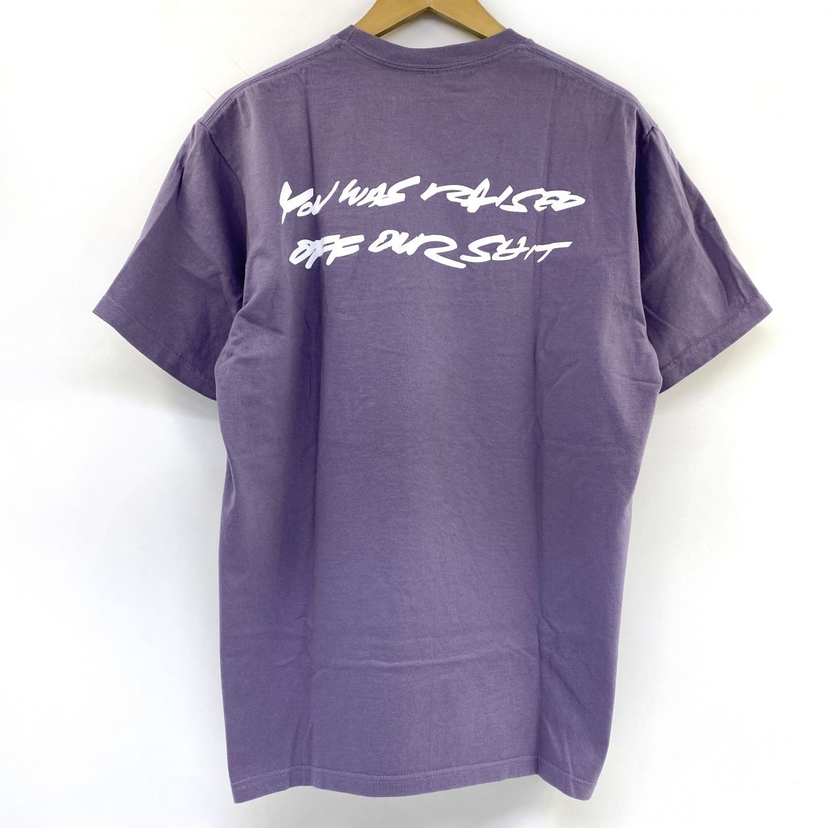 Supreme シュプリーム Futura Box Logo Tee フューチュラ ボックス 