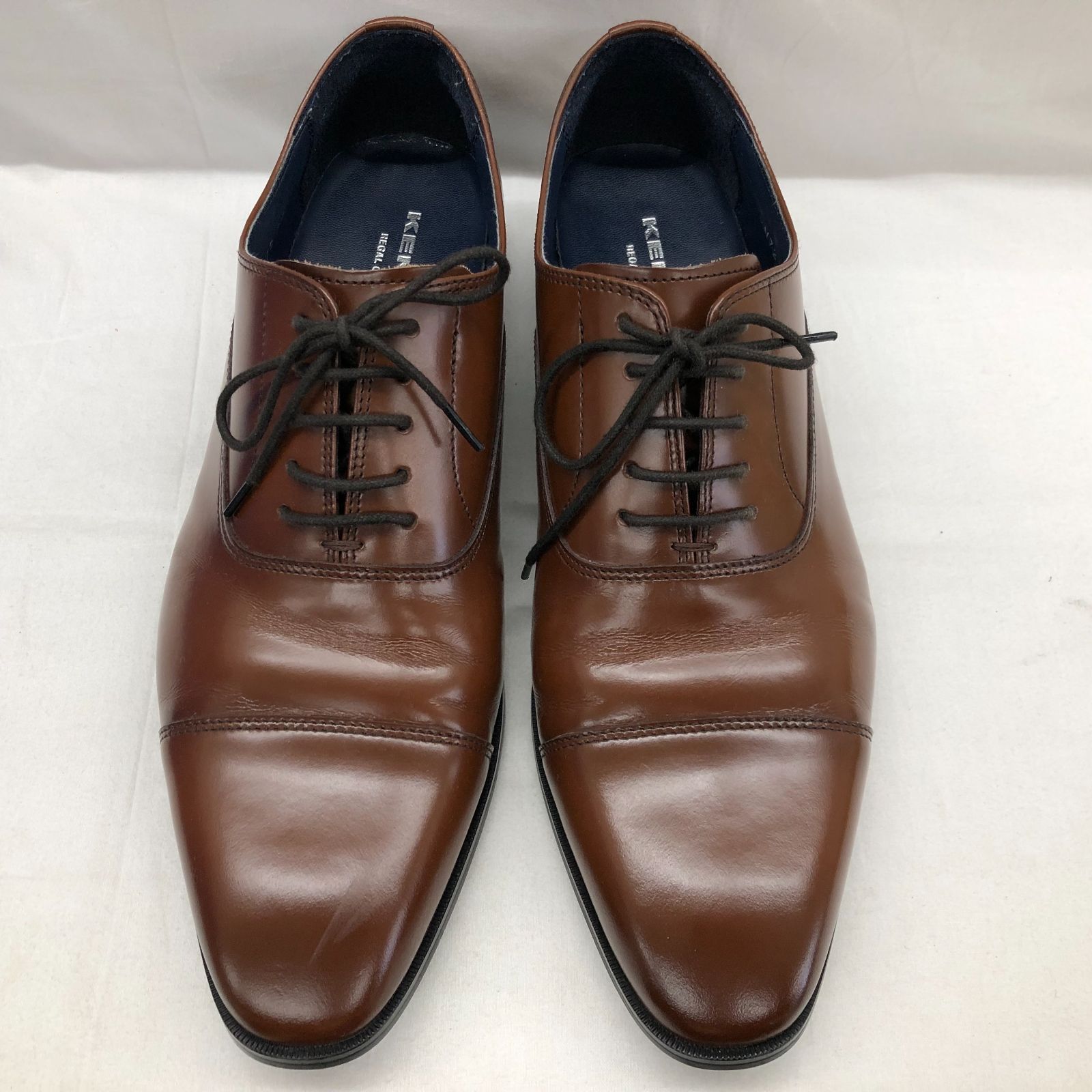 KENFORD ケンフォード ビジネスシューズ KN72 ストレートチップ