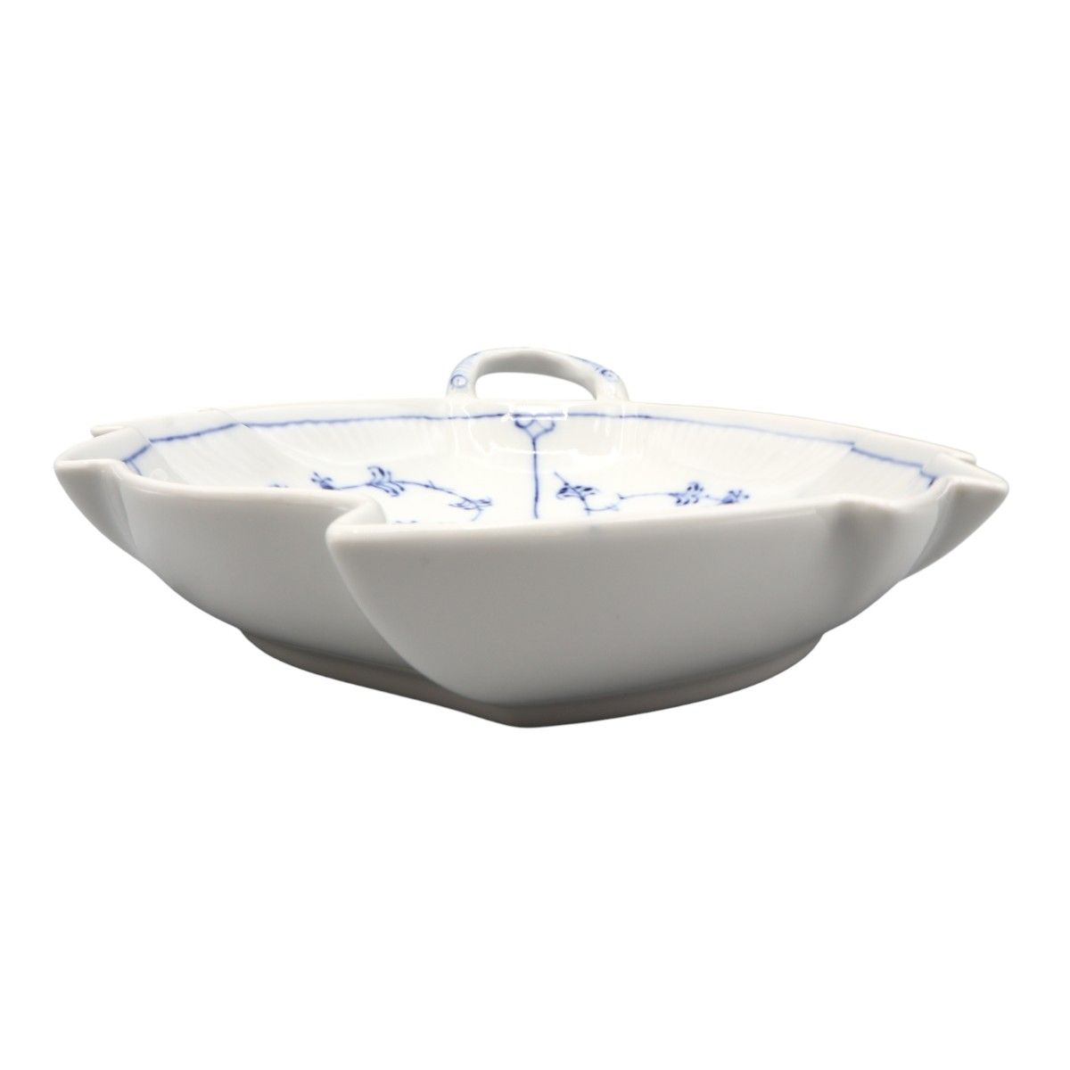 Royal Copenhagen ロイヤルコペンハーゲン ブルーフルーテッド