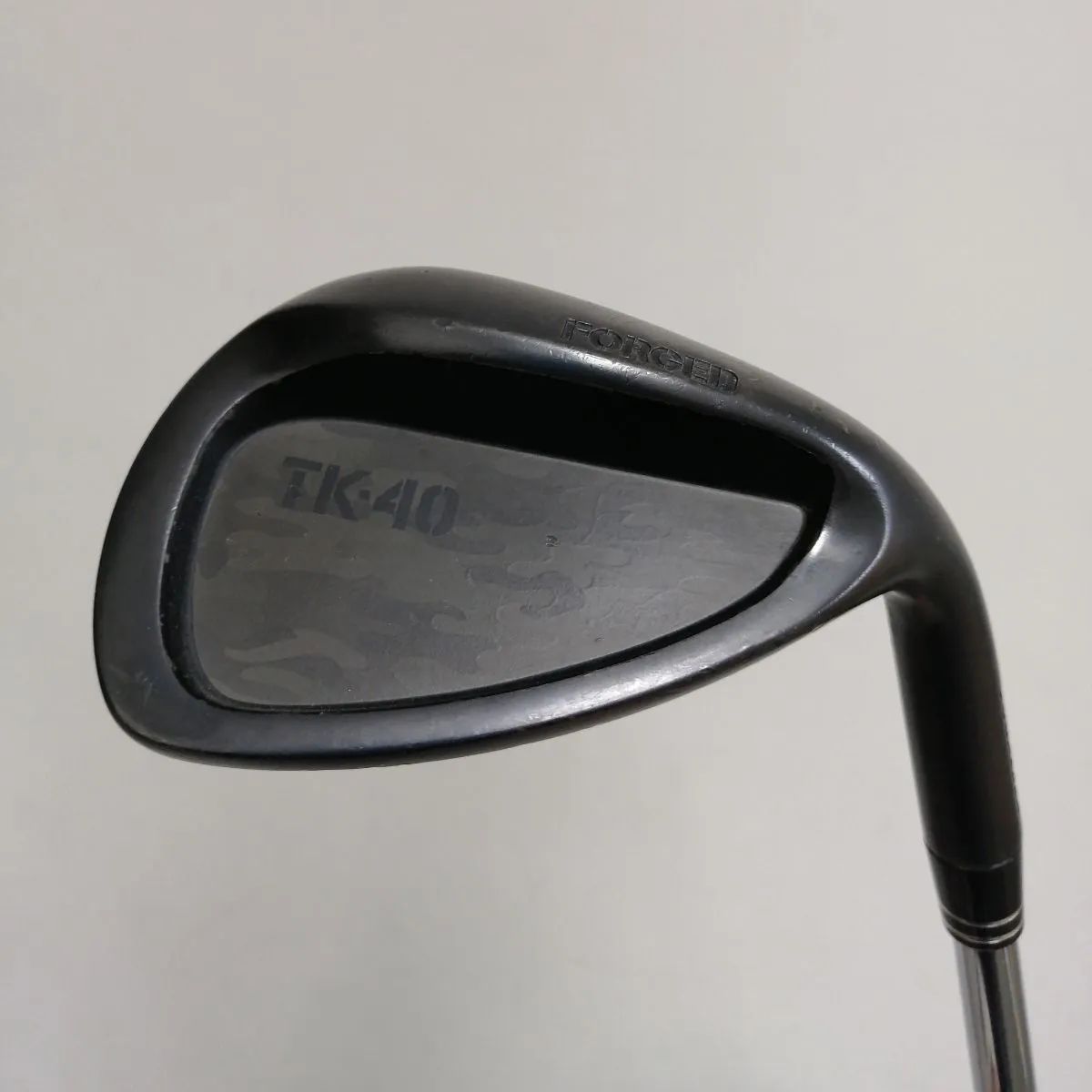 FOURTEEN（フォーティーン） TK-40 FORGED 57° シャフト：N.S.PRO