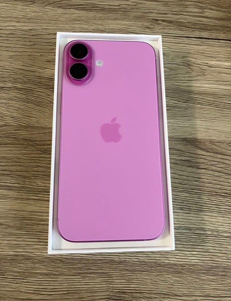 【新品同等】iPhone 16Plus 128GB ピンク（店頭展示品） 新品同等】iPhone 16Plus 128GB ピンク（店頭展示品） - メルカリ