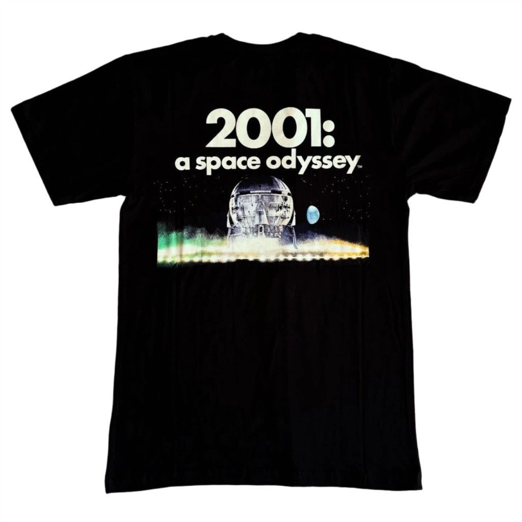 公式新品】2001:A SPACE ODYSSEY - ASTRONAUT (Backprint) 2001年宇宙