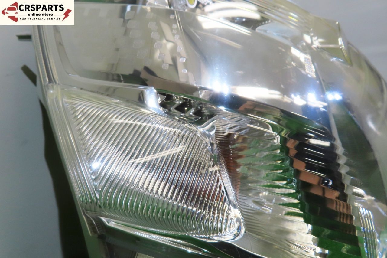 タント X SA DBA-LA600S 純正 ☆割無 ハロゲン ヘッド ランプ ライト