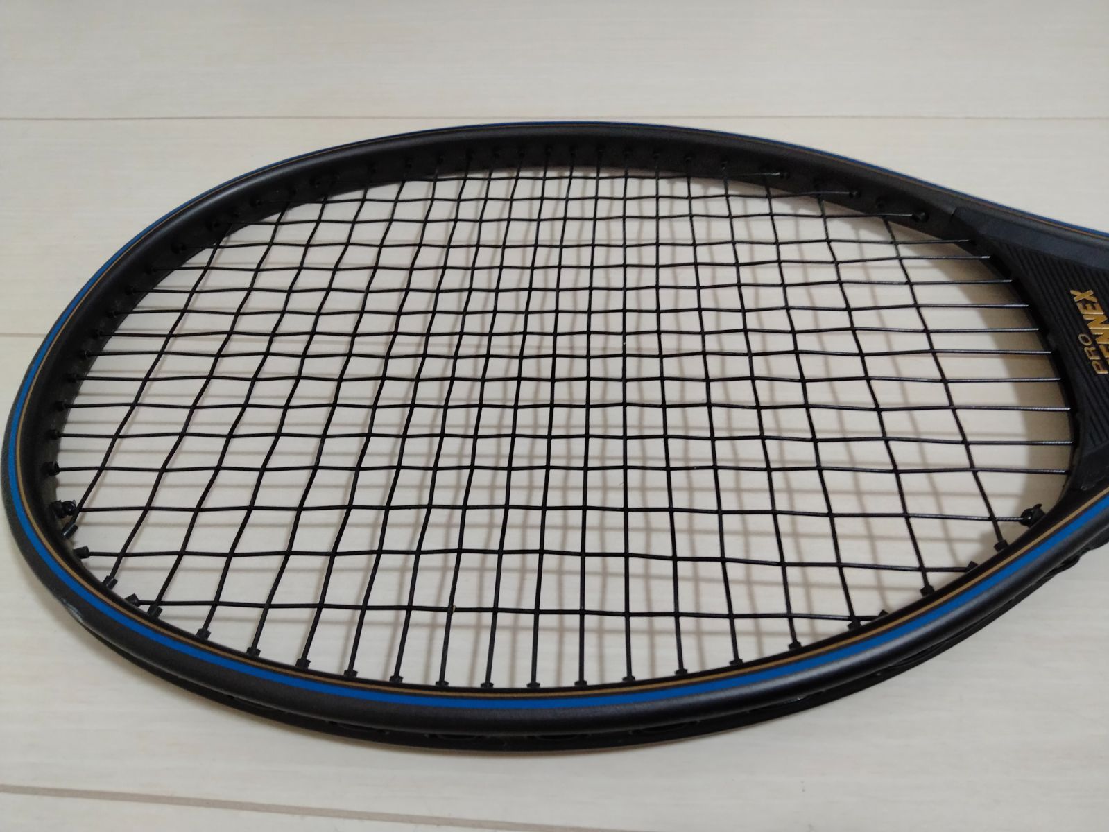 良品】PROKENNEX プロケネックス Bronze Ace ブロンズエース 硬式