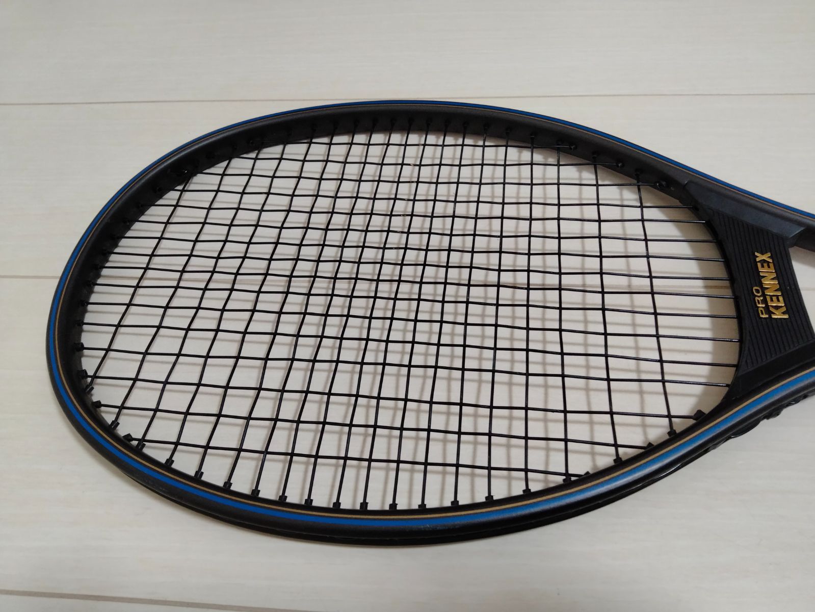 良品】PROKENNEX プロケネックス Bronze Ace ブロンズエース 硬式