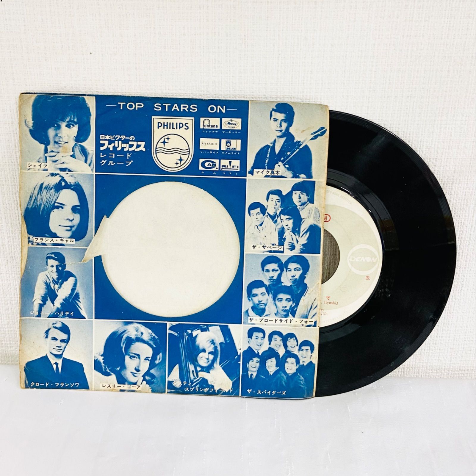 PROKOFIEV / KODÁLY WL-5156 レコード PROKOFIEV / KODÁLY WL-5156 レコード ULTRA SHIBUYA】I'm Still in