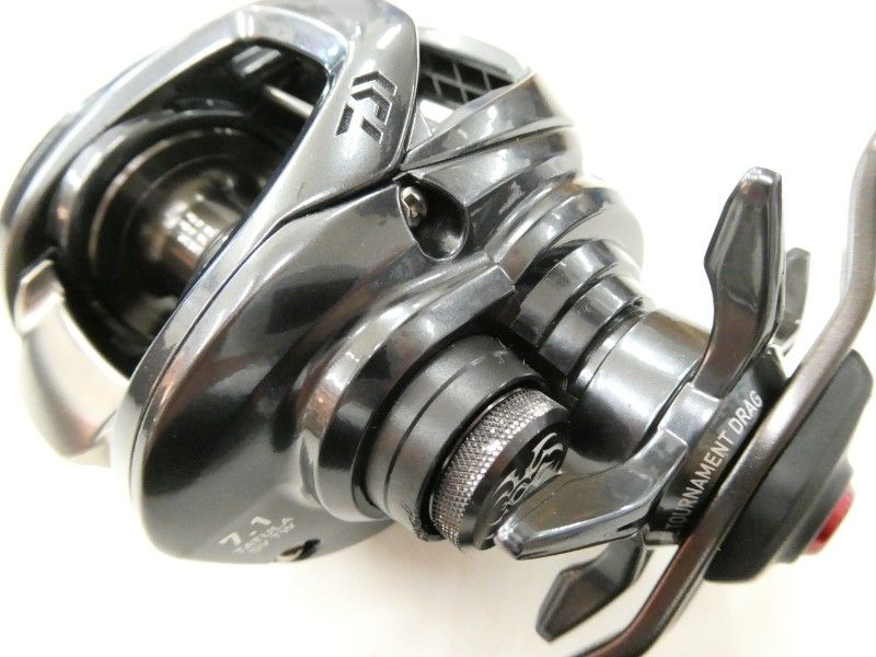 ダイワ 20タトゥーラ SV TW 103H (02-9201230003) - メルカリ