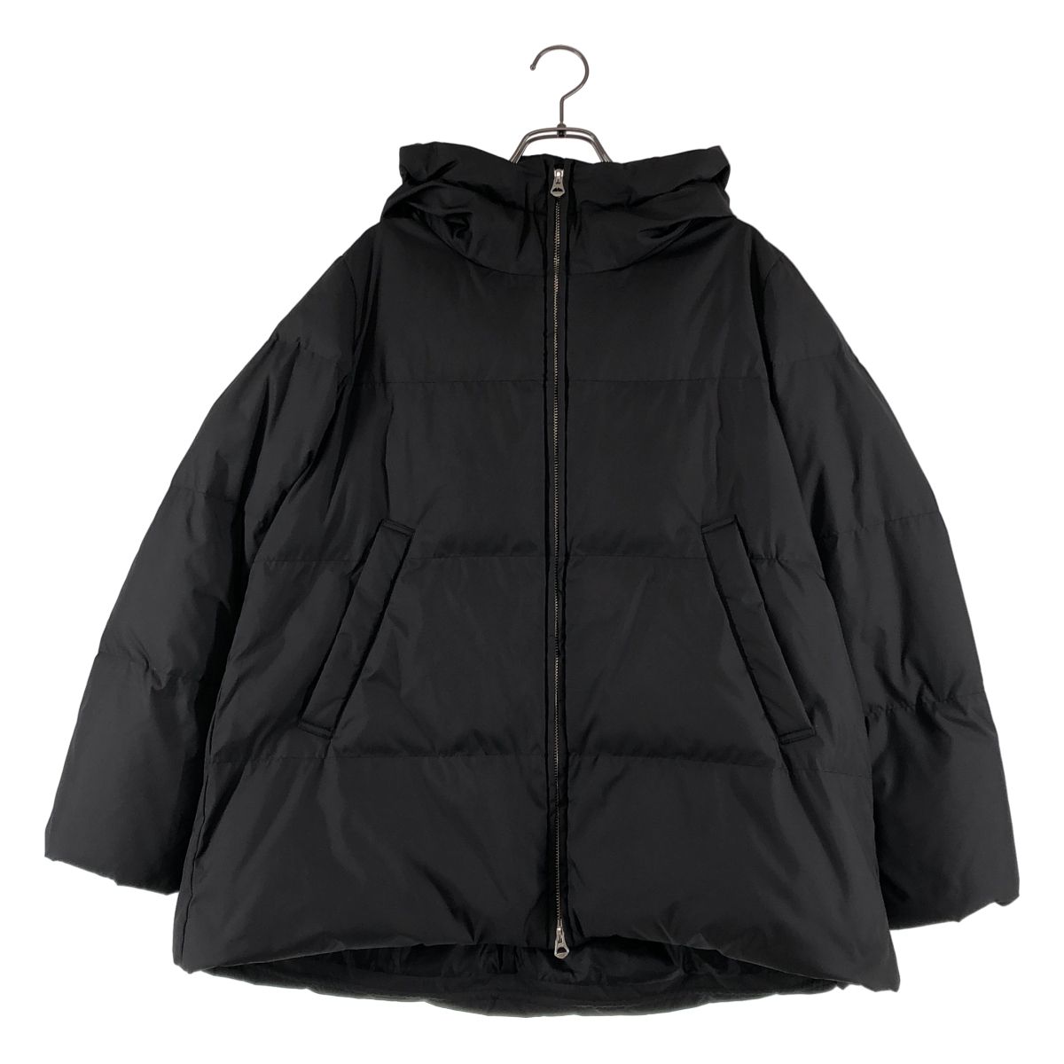 美品】 IENA / イエナ | 2023AW | ハイマルチタフタ ダウンショート 