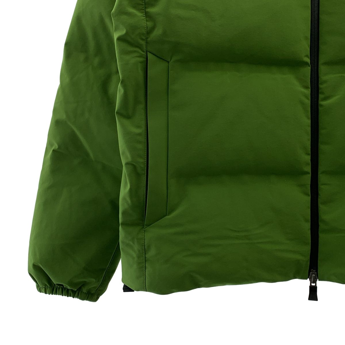 HERNO / ヘルノ | Laminar ラミナー ニューインパクト ボンバー ダウン