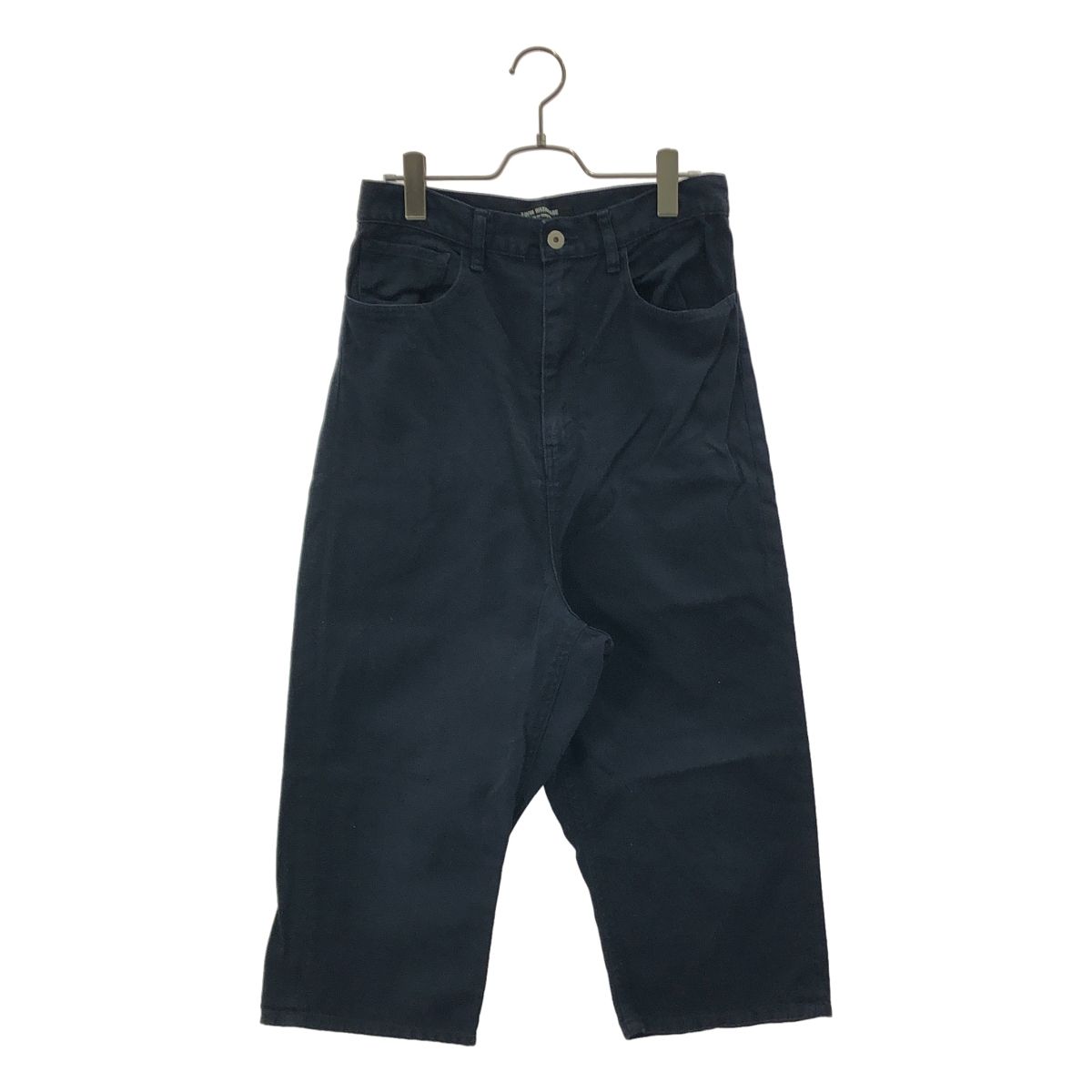 JUNYA WATANABE サルエルパンツ　comme des garcons 中古・古着通販】JUNYA WATANABE COMME des GARCONS ((ジュンヤ