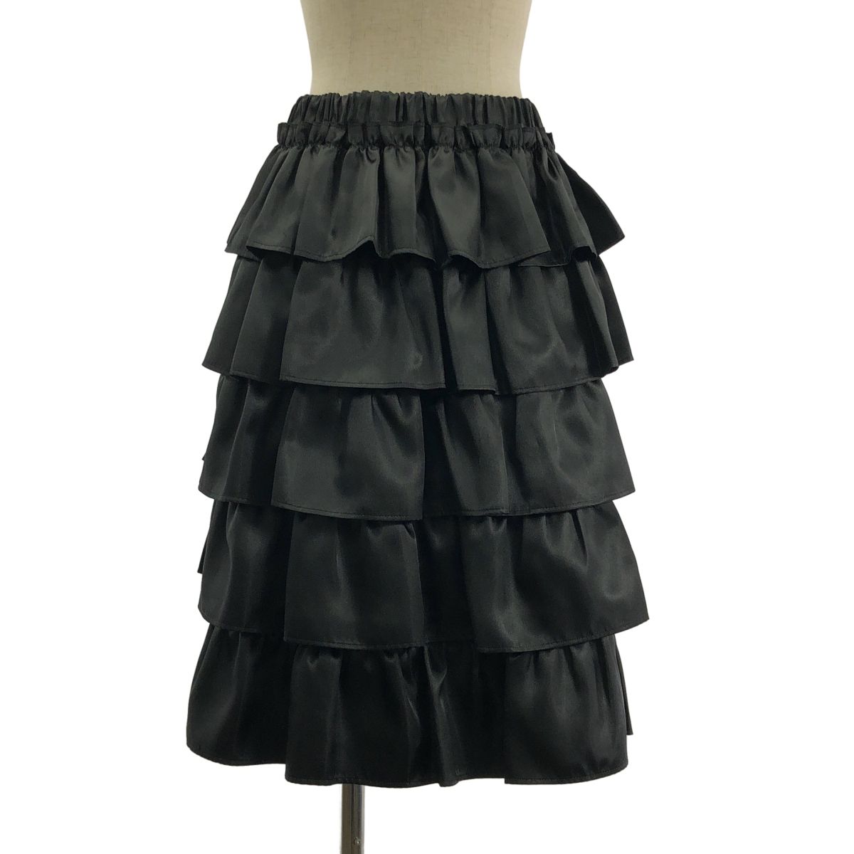 tao COMME des GARCONS / タオコムデギャルソン | 2009AW | ティアード