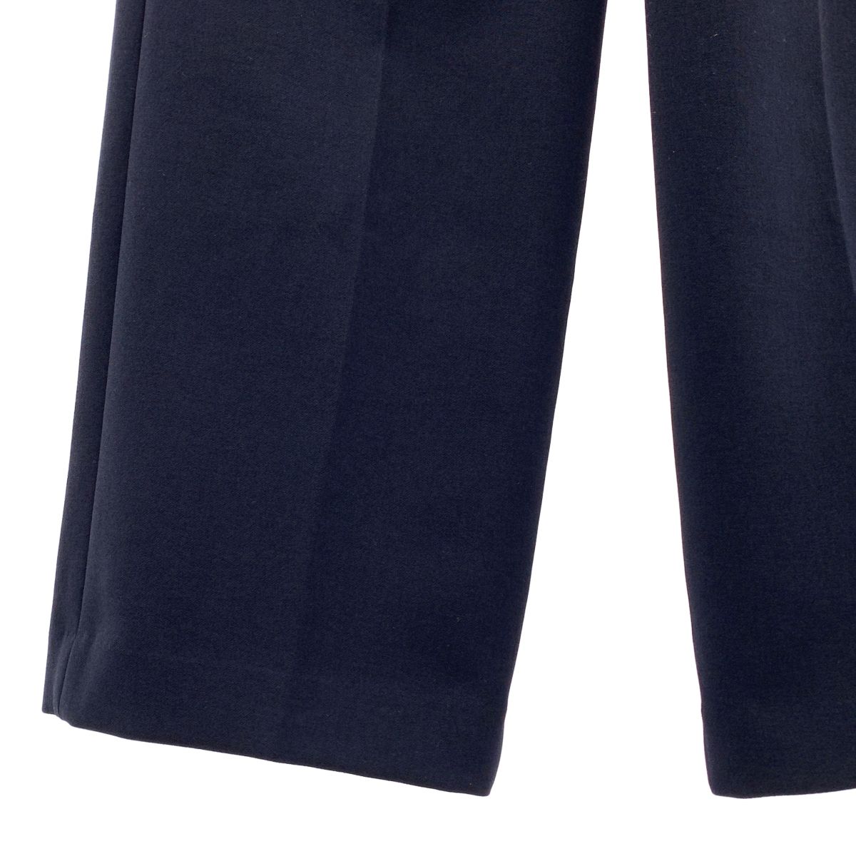 Spick and Span / スピックアンドスパン | 2025SS | ダブル クロス