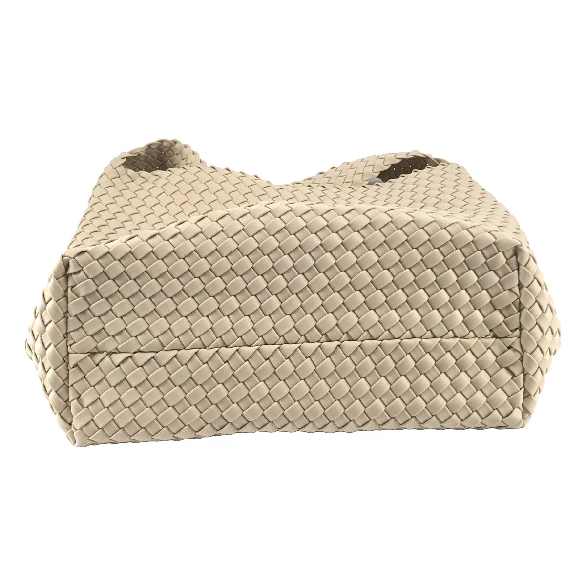 美品】 NAGHEDI / ナゲディ | Nomad Medium Hobo / ロゴ メッシュ