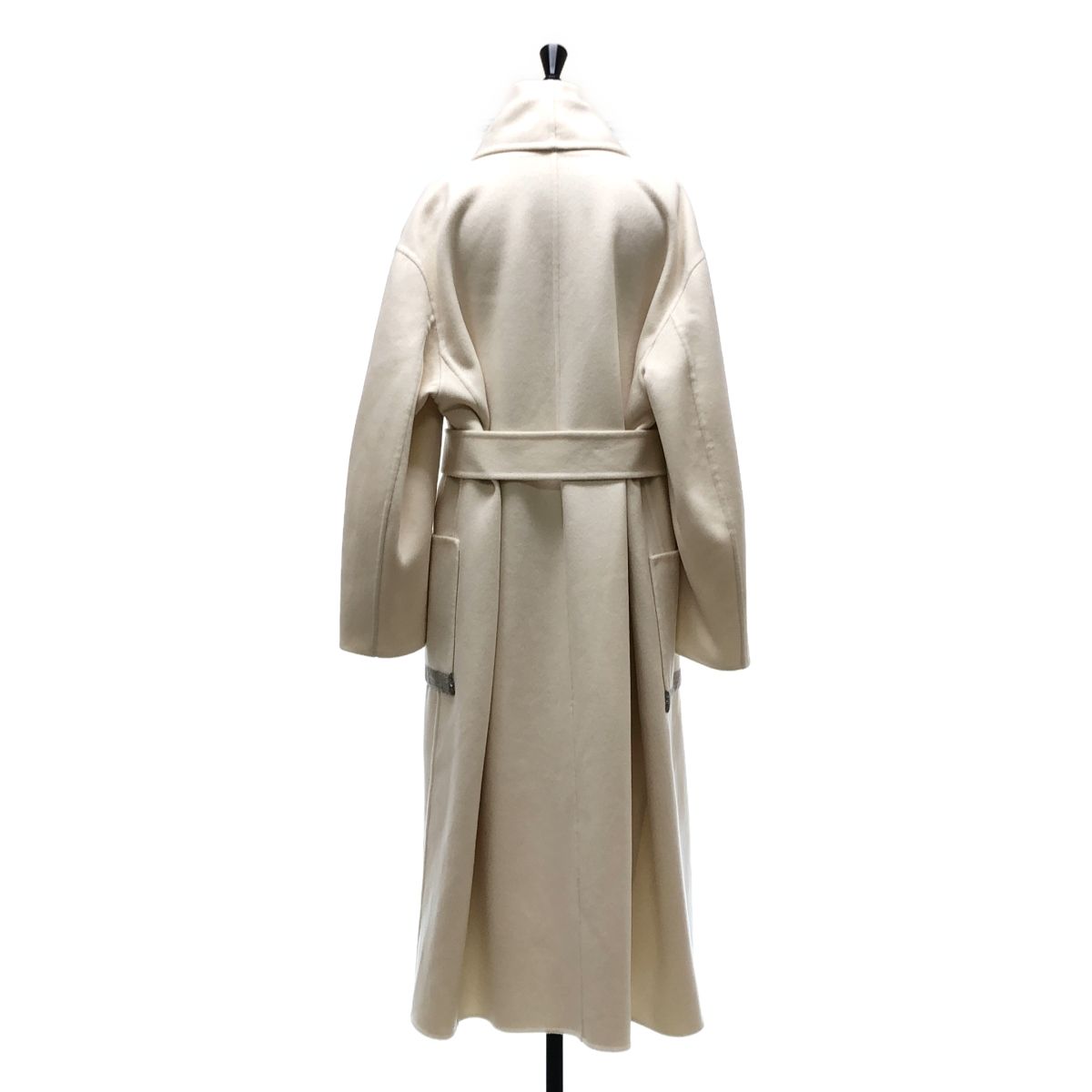 美品】 FABIANA FILIPPI / ファビアナフィリッピ | カシミヤ ビジュー