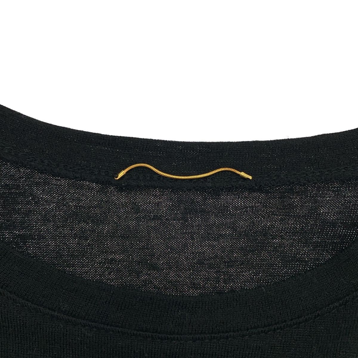 Deuxieme Classe / ドゥーズィエムクラス | 2025AW | Ladylike Tシャツ