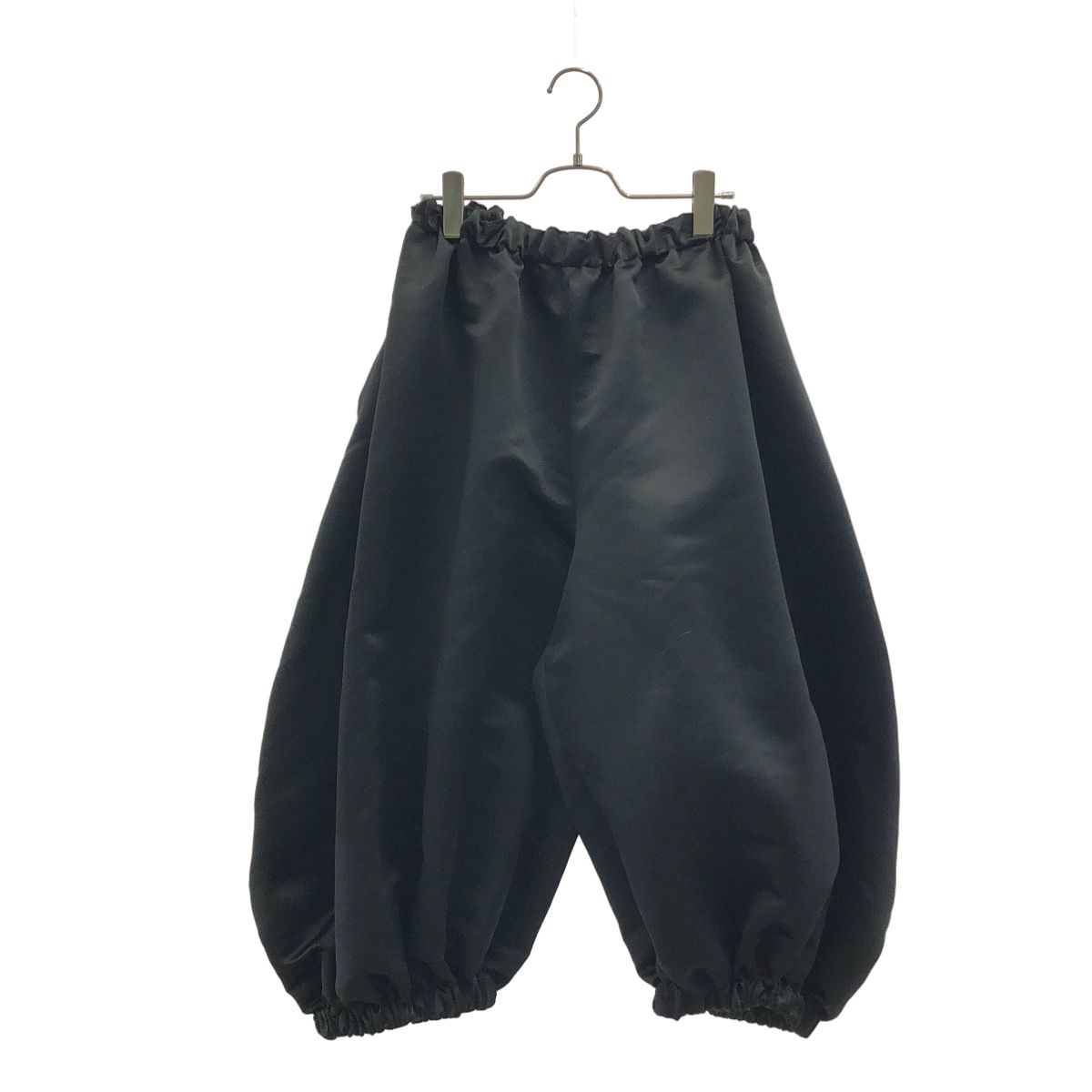 COMME des GARCONS / コムデギャルソン | 2024SS | サテン バルーン