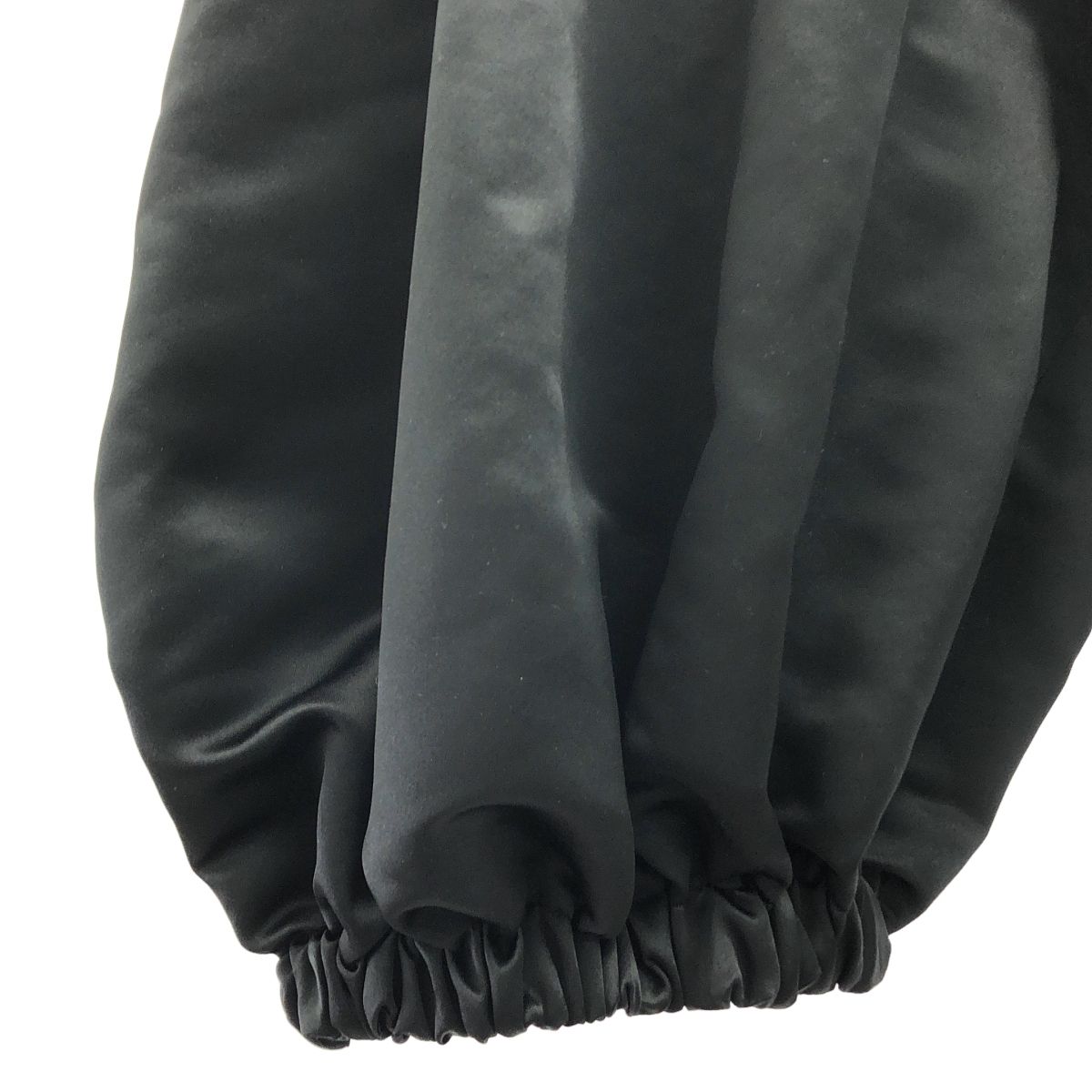 COMME des GARCONS / コムデギャルソン | 2024SS | サテン バルーン