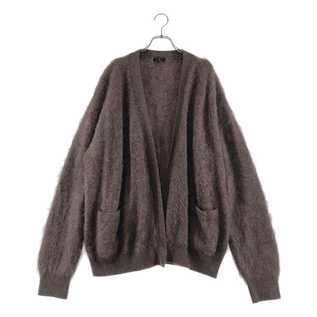 MAATEE&SONS / マーティー&サンズ | WAGAMAMA 別注 カシミア