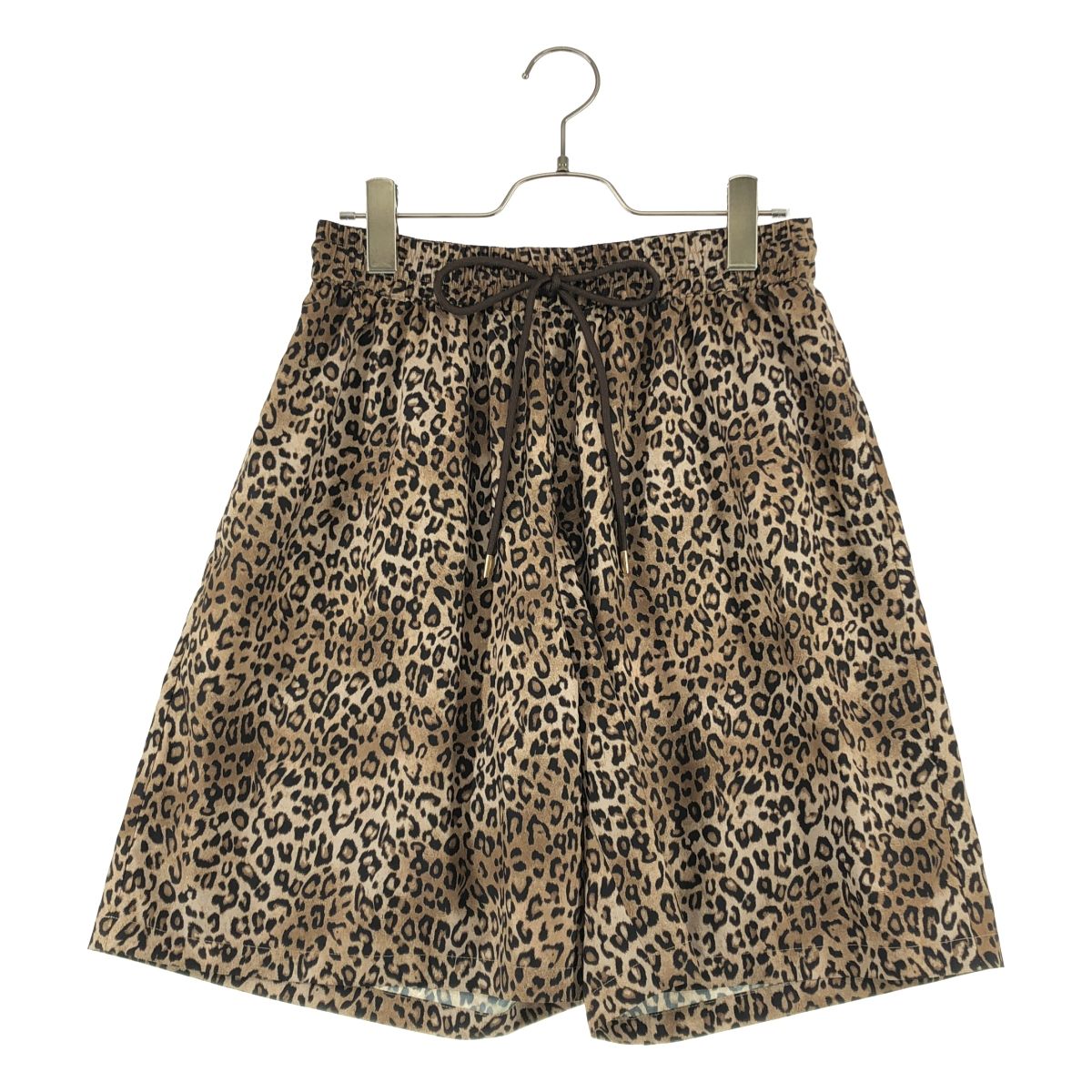 Lisiere L'Appartement / リジエールアパルトモン | 2025SS | Leopard