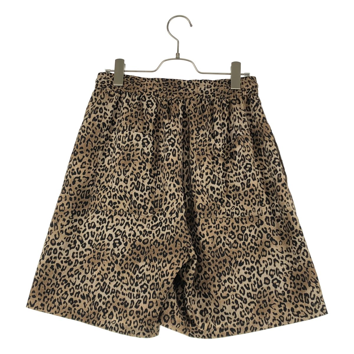 Lisiere L'Appartement / リジエールアパルトモン | 2025SS | Leopard