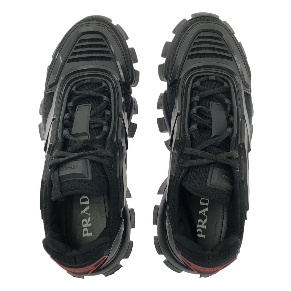 PRADA / プラダ | Cloudbust Thunder クラウドバスト サンダー