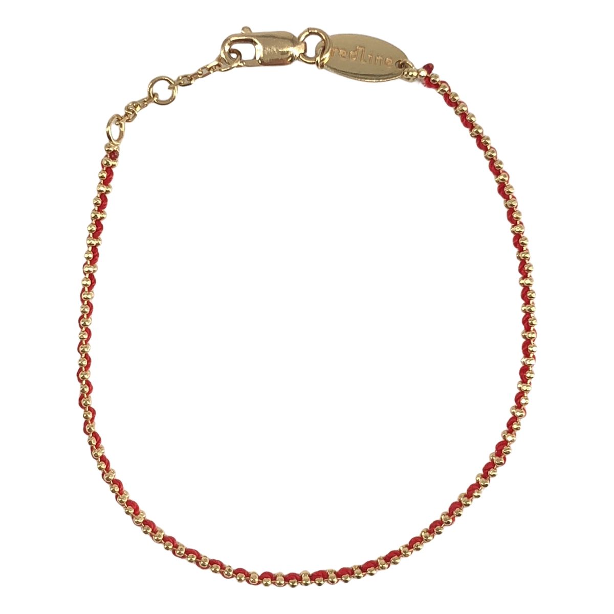 美品】 redline / レッドライン | 18K イエローゴールド Aurore