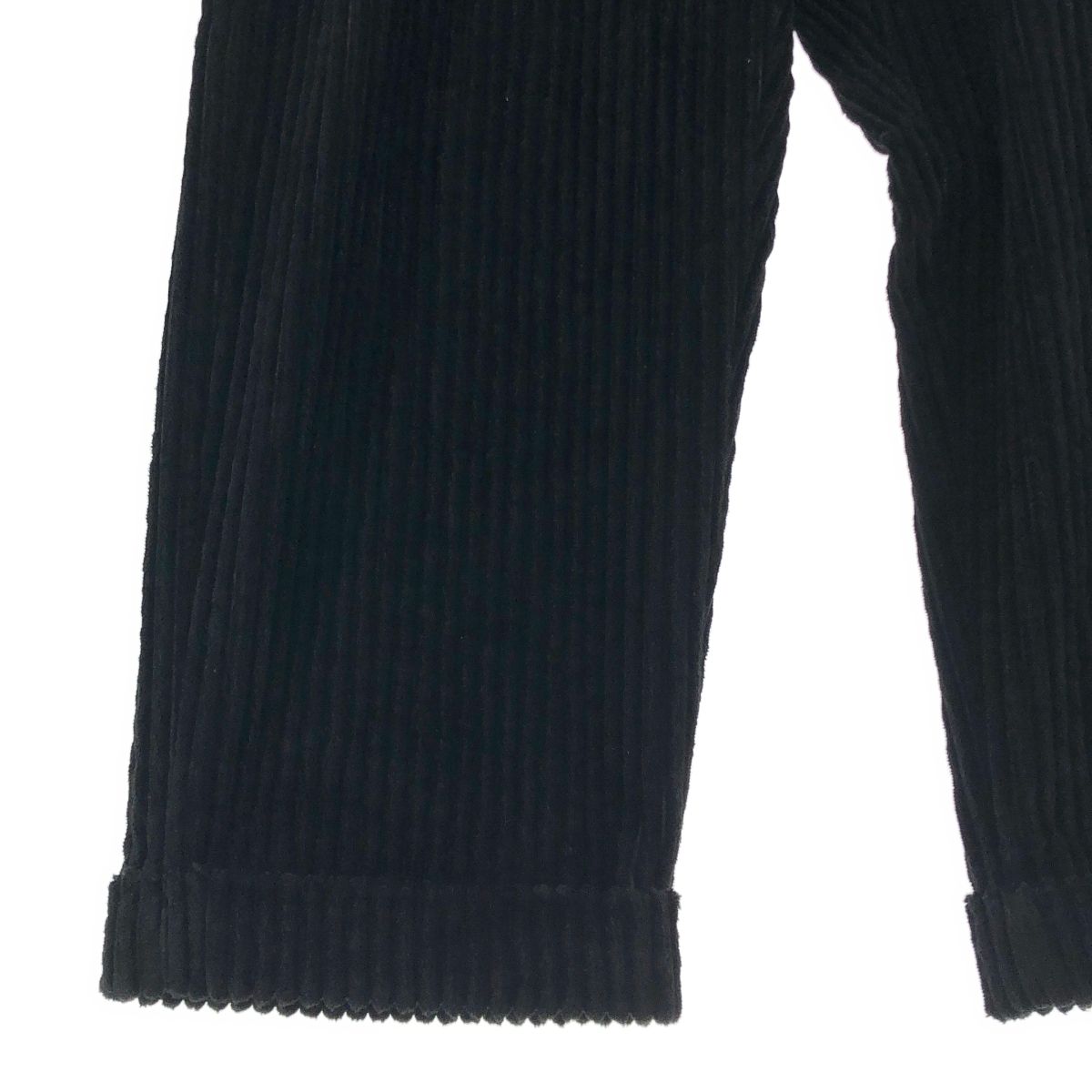 TOOGOOD / トゥーグッド | the tracer corduroy trouser / 太畝