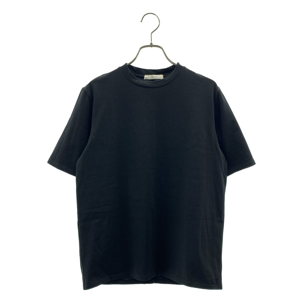 美品】 THE ROW / ザロウ | CHIARA TOP コットン クルーネックTシャツ 