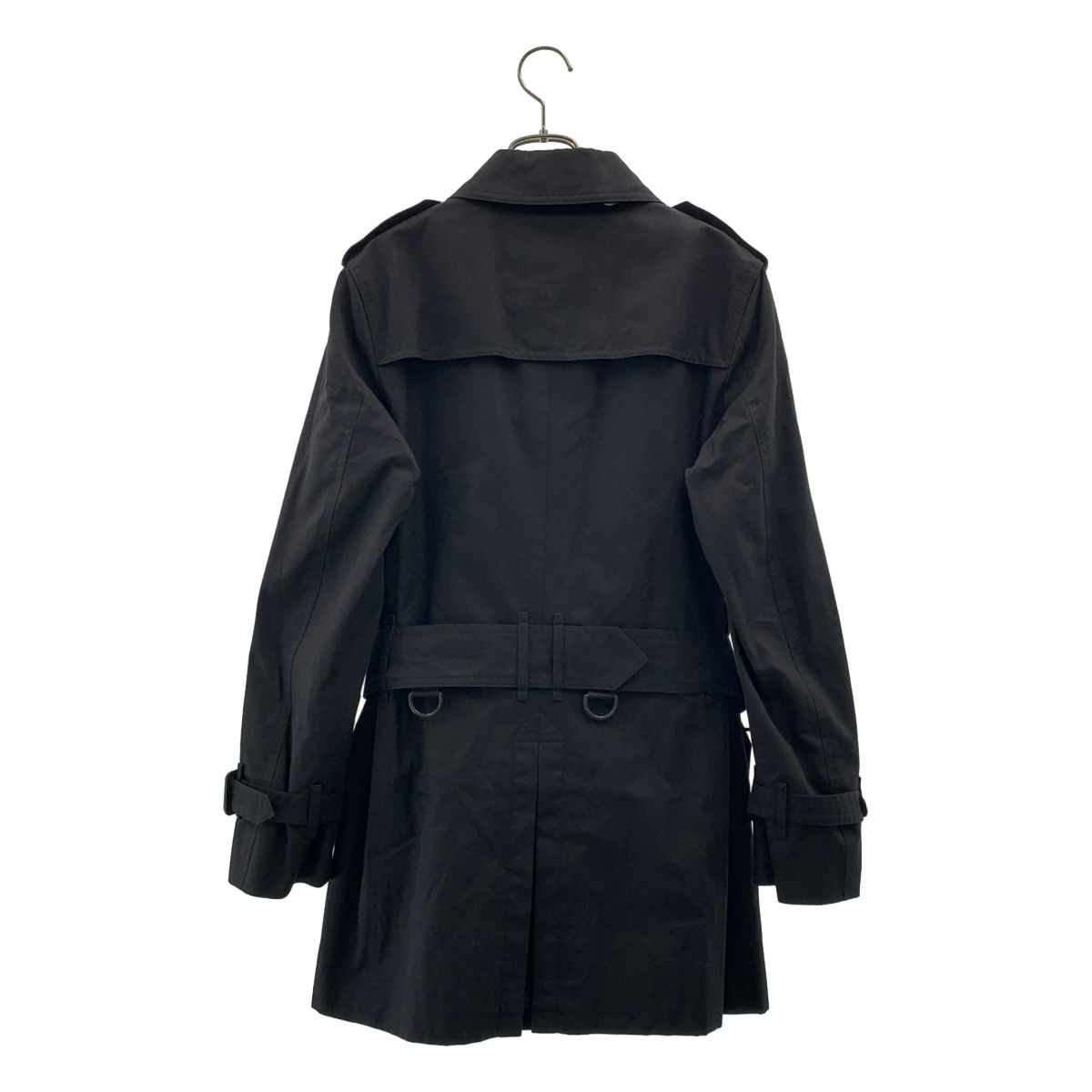 BURBERRY LONDON / バーバリーロンドン | コットン 裏地ノバチェック