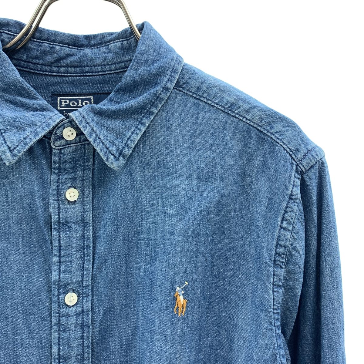 POLO BY RALPH LAUREN / ポロバイラルフローレン | クラシックフィット