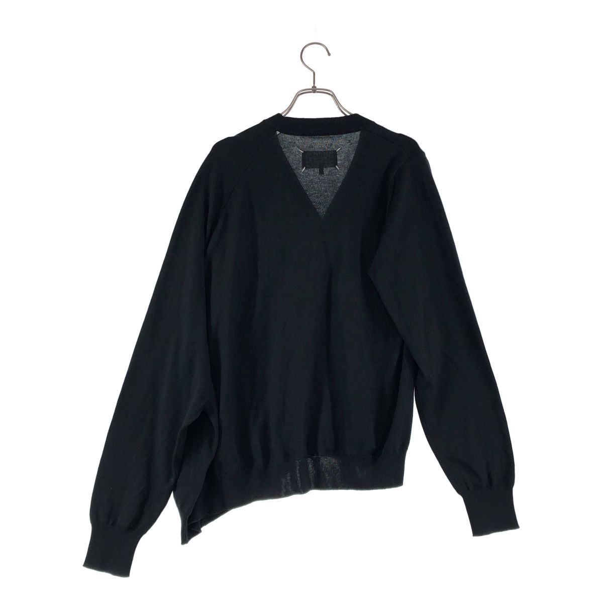 Maison Margiela / メゾンマルジェラ | 2020SS | COTTON CARDIGAN  