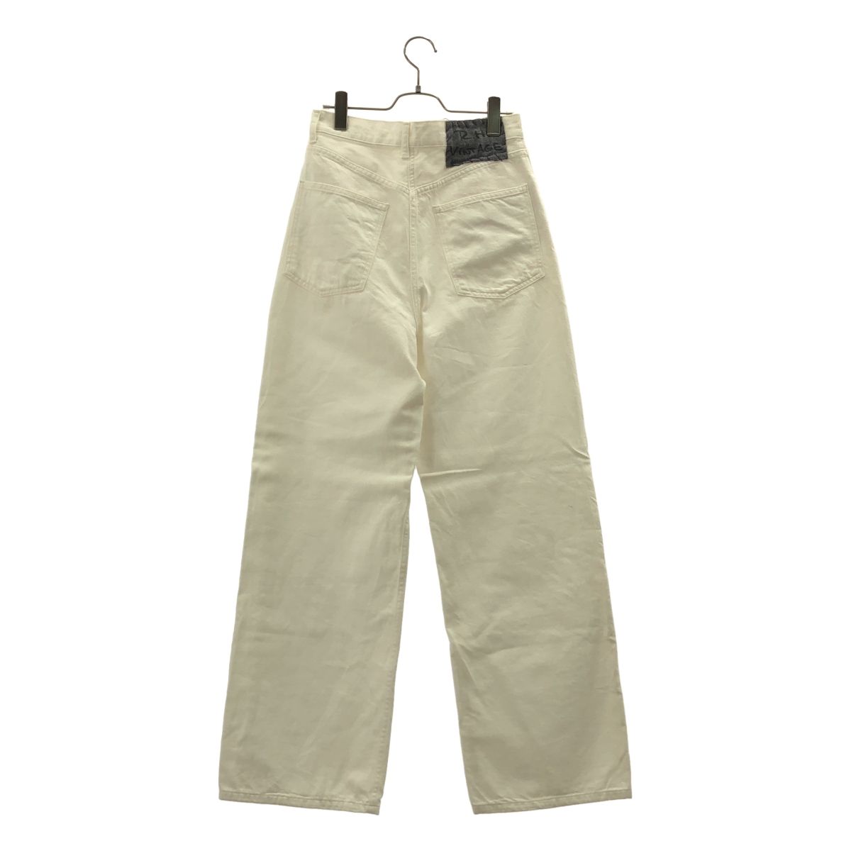 R.H.VINTAGE / ロンハーマンヴィンテージ | ロゴパッチ オーガニック