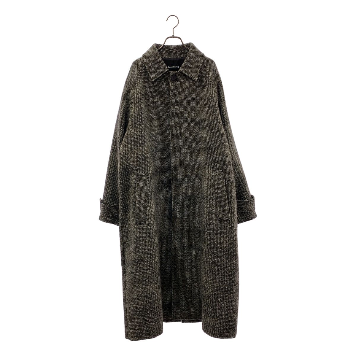 美品】 GALERIE VIE / ギャルリーヴィー | 2022AW | ヴァージンウール