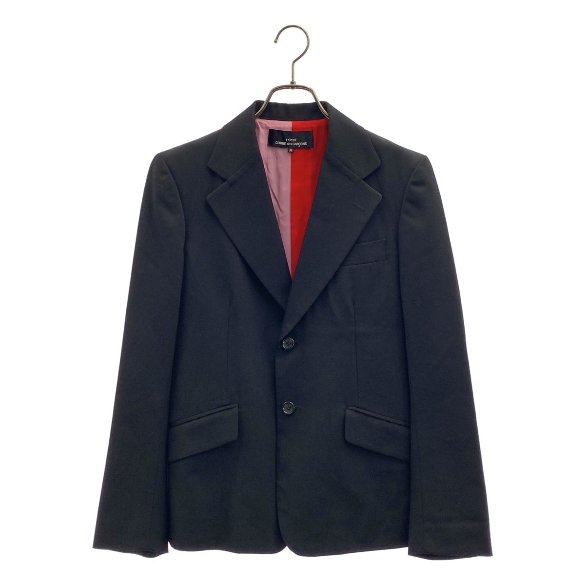 tricot COMME des GARCONS / トリココムデギャルソン | 2001AW | 2B