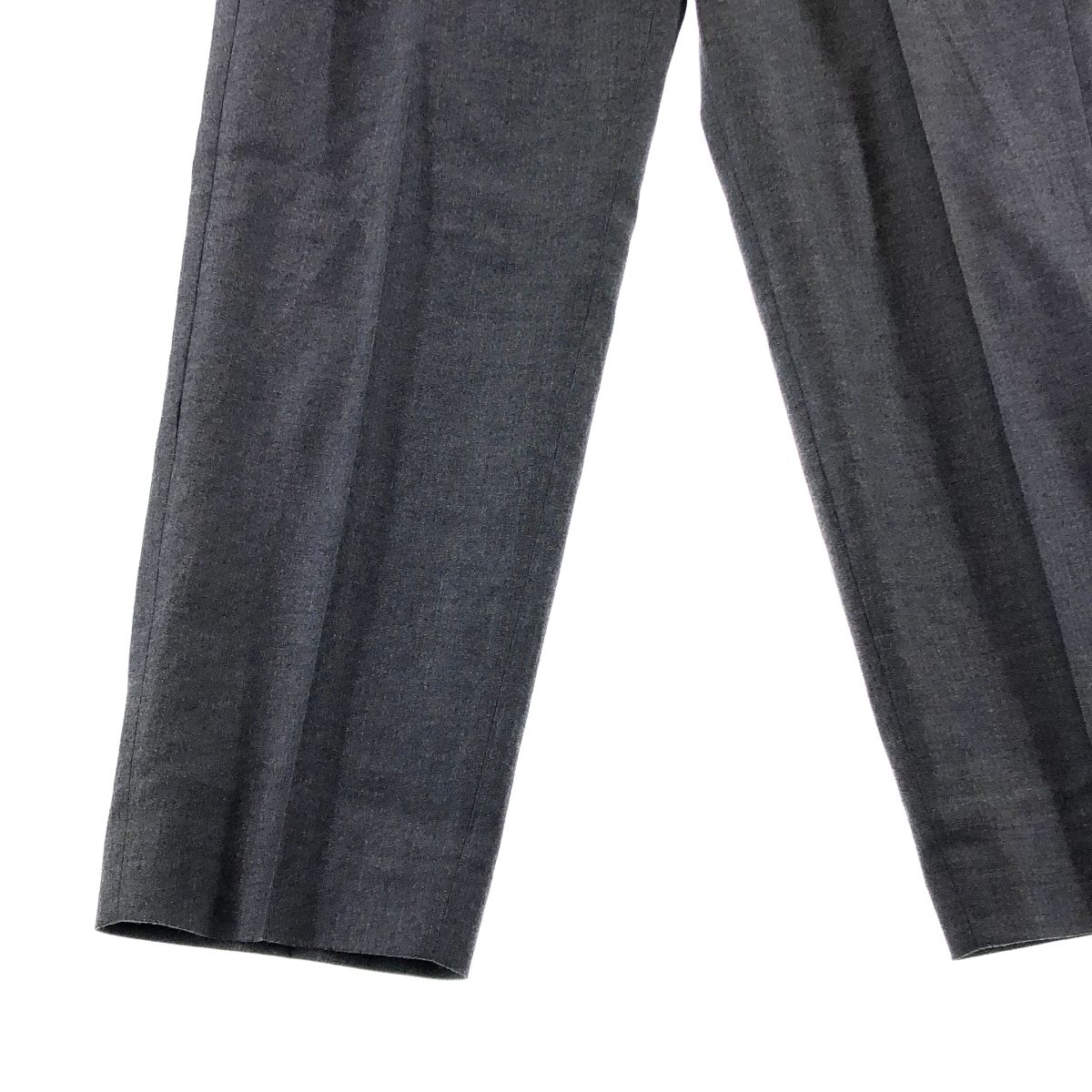NICENESS / ナイスネス | 2023AW | LEVIN Opera Trousers オペラ