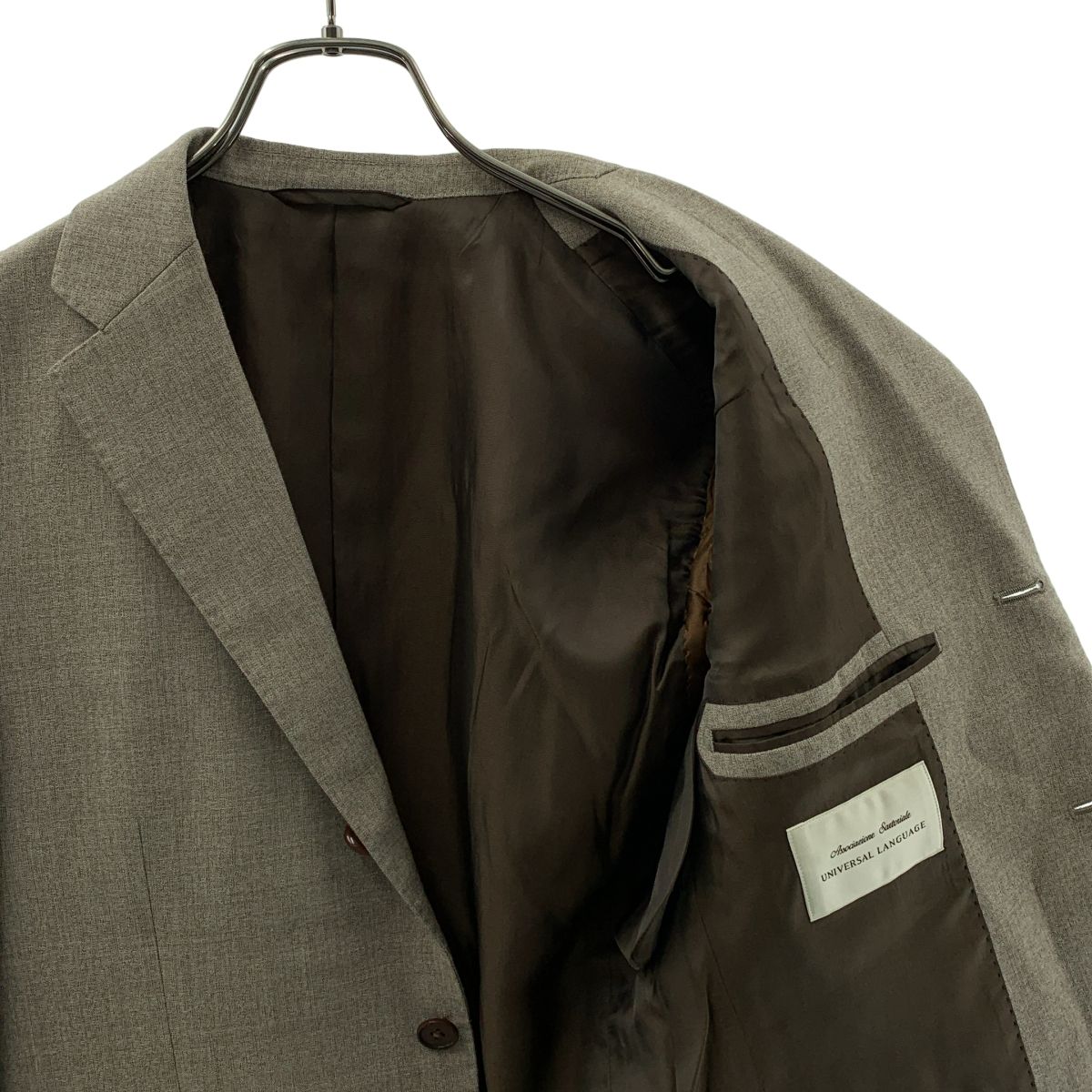 美品】 UNIVERSAL LANGUAGE / ユニバーサルランゲージ | CANONICO